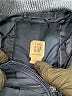 Baby Gap 100% Polyester Solid Blue Jacket Size 3 - photo 3