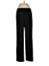 Larry Levine Black Dress Pants Size 8 - photo 1