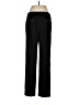 Larry Levine Black Dress Pants Size 8 - photo 2