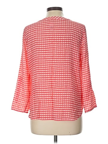 Ruby Rd. 3/4 Sleeve Blouse (view 2)