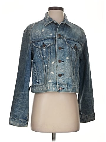 BDG Denim Jacket (view 1)