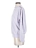 Club Monaco Purple Sweatshirt Size XS - photo 5
