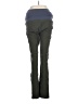 Maacie Green Active Pants Size 8 - photo 2