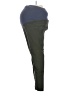 Maacie Green Active Pants Size 8 - photo 5