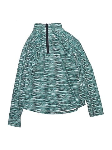 Justice Pullover Sweater (view 1)