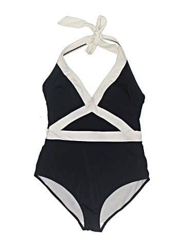 Boden One Piece Swimsuit (view 1)