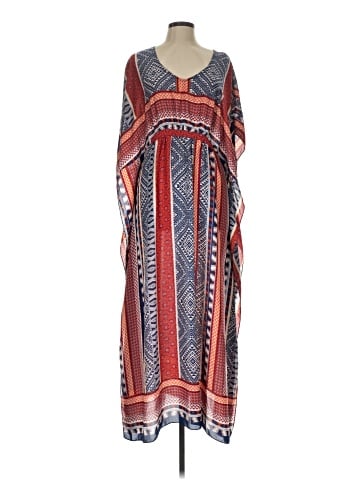 One September Casual Dress (view 1)