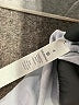 Lululemon Athletica Blue Leggings Size 4 - photo 7