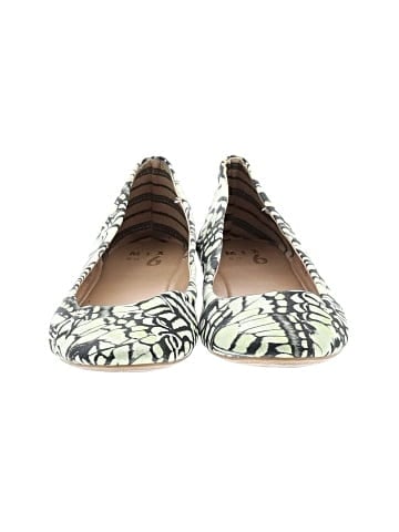 Mix No. 6 Flats (view 2)