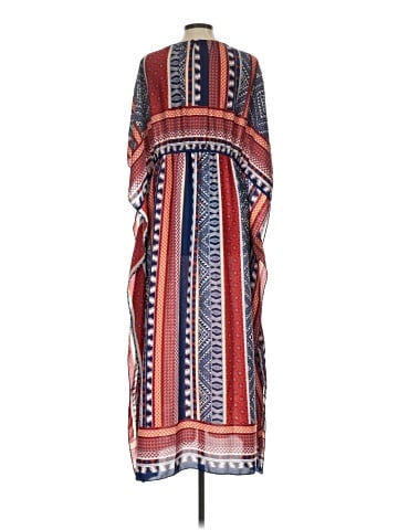 One September Casual Dress (view 2)