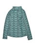 Justice Teal Pullover Sweater Size 7 - photo 2