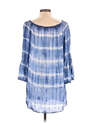 Elan 3/4 Sleeve Blouse (view 2)
