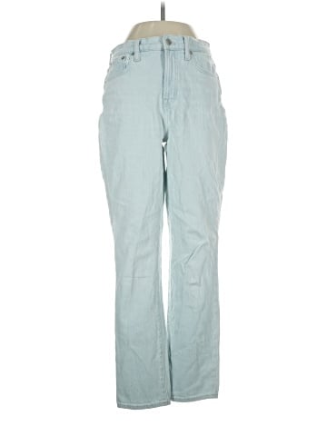 Madewell The Perfect Vintage Jean in Chesthunt Wash (view 1)