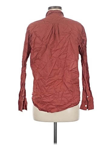 Everlane Long Sleeve Button-Down Shirt (view 2)
