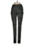 lucy Tweed Gray Casual Pants Size S - photo 1