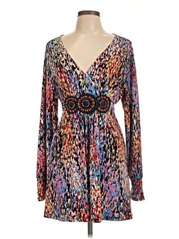 ECI Cocktail Dress (view 1)