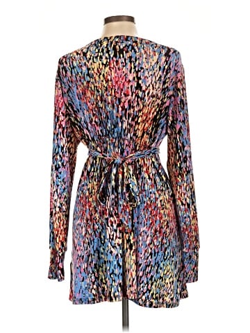 ECI Cocktail Dress (view 2)