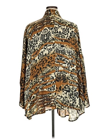 Added Dimension for Catherines Kimono (view 2)