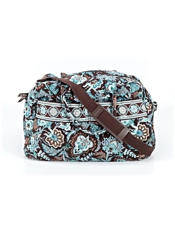 Vera Bradley Weekender (view 1)
