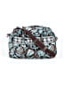 Vera Bradley Teal Weekender One size - photo 1