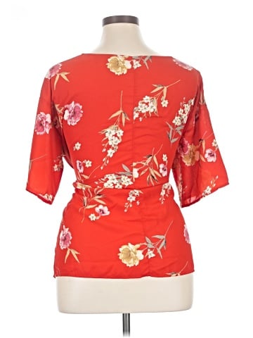 Molly & Isadora Casual Dress (view 2)