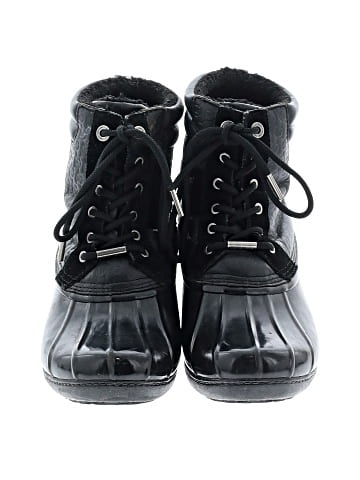 MICHAEL Michael Kors Rain Boots (view 2)
