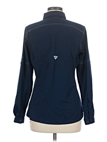 Columbia Long Sleeve Blouse (view 2)