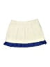 Tail Color Block Ivory Skort Size L - photo 1