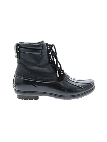 MICHAEL Michael Kors Rain Boots (view 1)