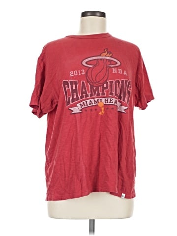 47 Brand Short Sleeve T-Shirt (view 1)