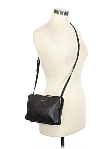 Ted Baker London Leather Crossbody Bag (view 2)