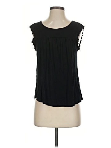 Lascana Sleeveless T-Shirt (view 1)