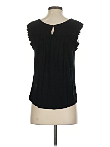 Lascana Sleeveless T-Shirt (view 2)