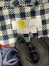 Boden Checkered-gingham Blue Blazer Size 4 - photo 6