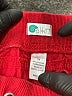 Alki'i Solid Red Cargo Shorts Size M - photo 3