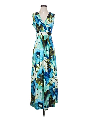 Susan Lawrence Casual Dress (view 1)