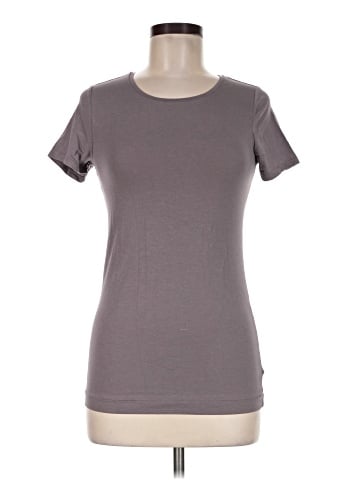 Gap Body Short Sleeve T-Shirt (view 1)