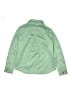 JouJou 100% Polyester Solid Green Jacket Size 10 - 12 - photo 2