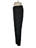 Zac & Rachel Argyle Black Active Pants Size L - photo 5