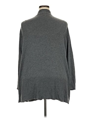 Faded Glory Cardigan (view 2)