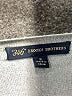 Brooks Brothers 346 Gray Pullover Sweater Size S - photo 7