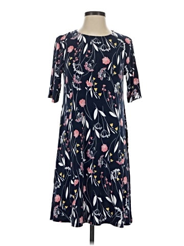 St. John's Bay Casual Dress (view 1)