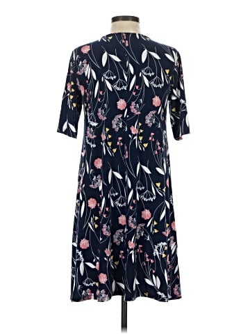 St. John's Bay Casual Dress (view 2)