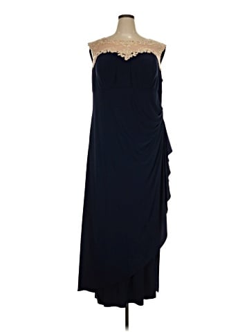 Alex Evenings Cocktail Dress (view 1)