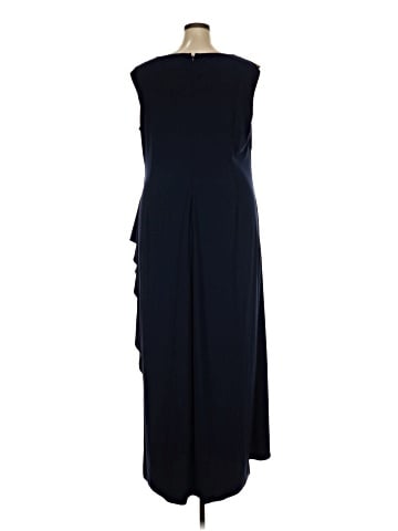 Alex Evenings Cocktail Dress (view 2)