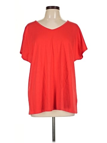 D&Co. Short Sleeve T-Shirt (view 1)