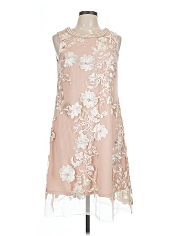 Studio One Cocktail Dress (view 1)
