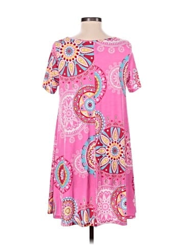 Voll Casual Dress (view 2)