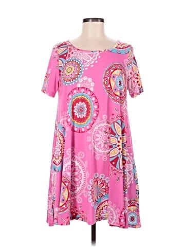 Voll Casual Dress (view 1)