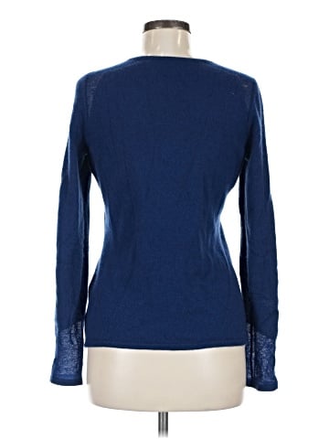 Elie Tahari Cashmere Pullover Sweater (view 2)